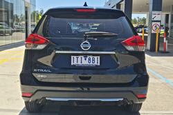 2021 Nissan X-TRAIL ST