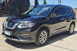 2021 Nissan X-TRAIL ST