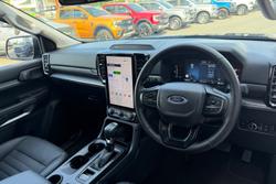 2025 Ford Everest Sport