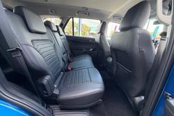 2025 Ford Everest Sport