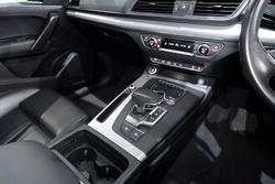 2017 Audi Q5 TFSI sport FY MY18 4X4 On Demand Brilliant Black