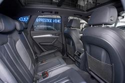 2017 Audi Q5 TFSI sport FY MY18 4X4 On Demand Brilliant Black