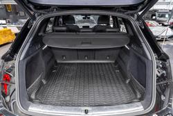 2017 Audi Q5 TFSI sport FY MY18 4X4 On Demand Brilliant Black