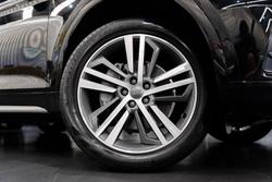 2017 Audi Q5 TFSI sport FY MY18 4X4 On Demand Brilliant Black