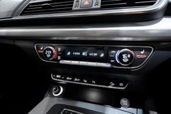 2017 Audi Q5 TFSI sport FY MY18 4X4 On Demand Brilliant Black