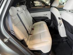 2026 Hyundai Tucson Hybrid Premium