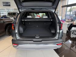 2026 Hyundai Tucson Premium