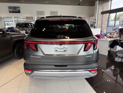 2026 Hyundai Tucson Premium