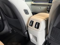 2026 Hyundai Tucson Hybrid Premium