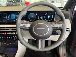 2026 Hyundai Tucson Hybrid Premium