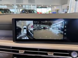 2026 Hyundai Tucson Hybrid Premium