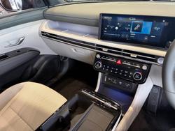 2026 Hyundai Tucson Premium