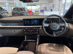 2026 Hyundai Tucson Premium