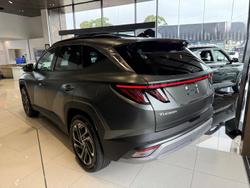 2026 Hyundai Tucson Hybrid Premium