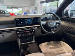 2026 Hyundai Tucson Premium