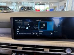 2026 Hyundai Tucson Hybrid Premium