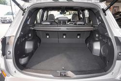 2026 Subaru Forester Hybrid Sport