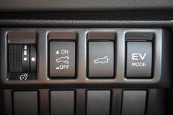 2026 Subaru Forester Hybrid Sport