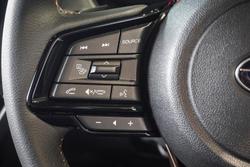 2026 Subaru Forester Hybrid Sport