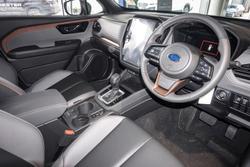 2026 Subaru Forester Hybrid Sport