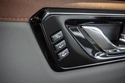 2026 Subaru Forester Hybrid Sport