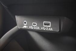 2026 Subaru Forester Hybrid Sport