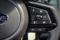 2026 Subaru Forester Hybrid Sport