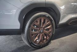 2026 Subaru Forester Hybrid Sport