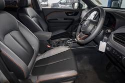 2026 Subaru Forester Hybrid Sport