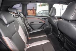 2026 Subaru Forester Hybrid Sport