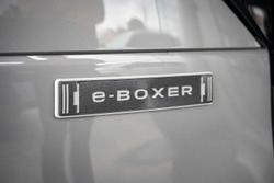 2026 Subaru Forester Hybrid Sport