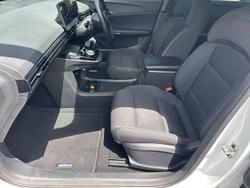 2023 MG MG4 Excite 51