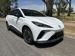 2023 MG MG4 Excite 51