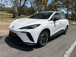 2023 MG MG4 Excite 51