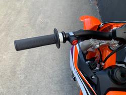 2026 Ktm 2026 Ktm 50CC 50 SX Minibike ORANGE