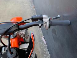 2026 Ktm 2026 Ktm 50CC 50 SX Minibike ORANGE