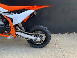 2026 Ktm 2026 Ktm 50CC 50 SX Minibike ORANGE