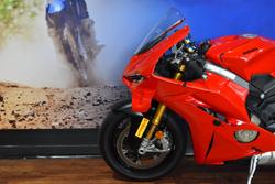 2025 Ducati 2025 Ducati 1100CC PANIGALE V4 S SPORTS Red