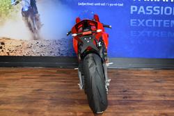 2025 Ducati 2025 Ducati 1100CC PANIGALE V4 S SPORTS Red