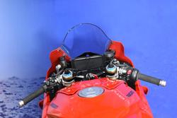 2025 Ducati 2025 Ducati 1100CC PANIGALE V4 S SPORTS Red