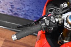 2025 Ducati 2025 Ducati 1100CC PANIGALE V4 S SPORTS Red