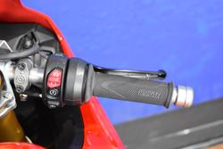 2025 Ducati 2025 Ducati 1100CC PANIGALE V4 S SPORTS Red