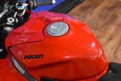 2025 Ducati 2025 Ducati 1100CC PANIGALE V4 S SPORTS Red