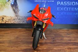 2025 Ducati 2025 Ducati 1100CC PANIGALE V4 S SPORTS Red