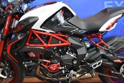2018 MV Agusta BRUTALE 800 DRAGSTER RR LH44 Red