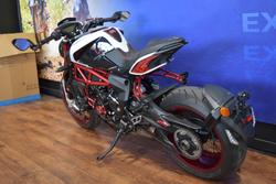 2018 MV Agusta BRUTALE 800 DRAGSTER RR LH44 Red