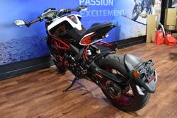 2018 MV Agusta BRUTALE 800 DRAGSTER RR LH44 Red