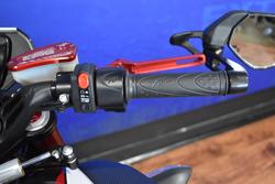 2018 MV Agusta BRUTALE 800 DRAGSTER RR LH44 Red