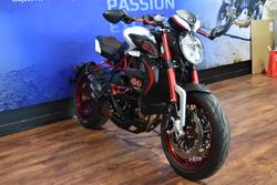 2018 MV Agusta BRUTALE 800 DRAGSTER RR LH44 Red