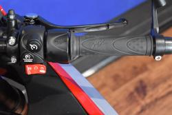 2021 MV Agusta SUPERVELOCE 800 RED Red